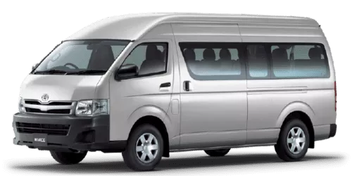 taxi from Punta Cana airport to hotel